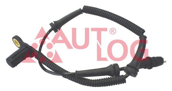 Sensor, Raddrehzahl