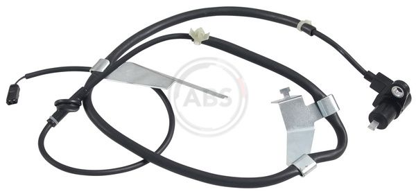 Sensor, Raddrehzahl