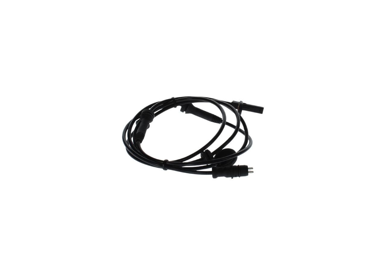 Sensor, Raddrehzahl