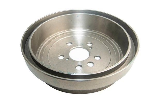 Drum [ Holden Apolo JK & JL 89-93 Toyota Camry SV 20# 87-93 R ] - TecDoc 2