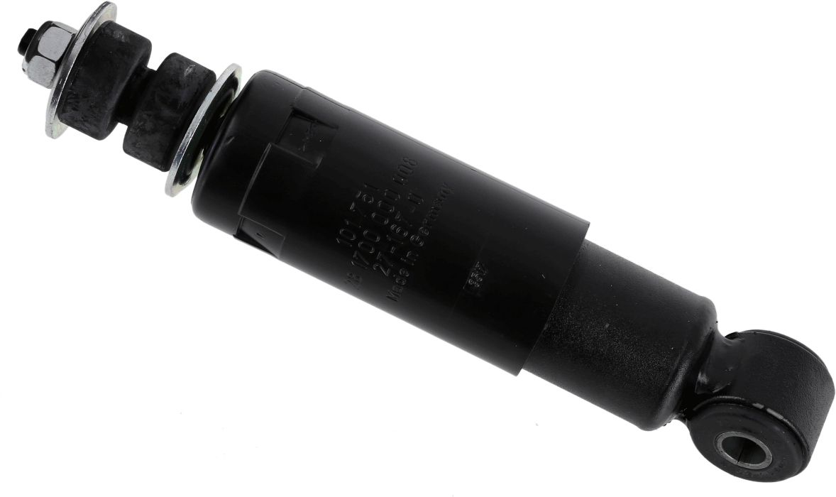 SACHS SHOCK ABSORBER - TecDoc Only