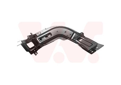 Scheinwerferaufnahme