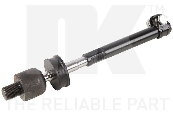 Axialgelenk, Spurstange