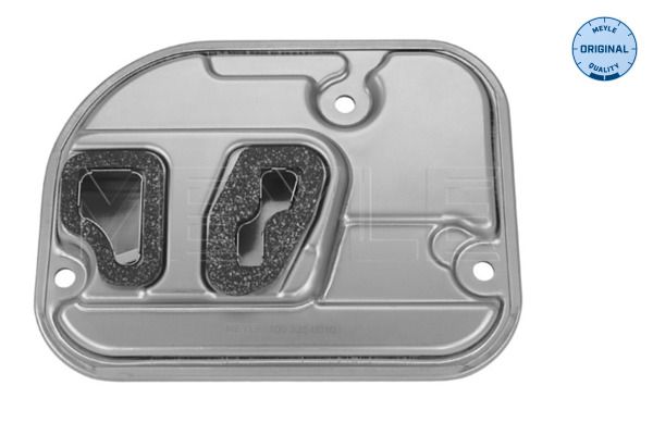 Hydraulikfilter, Automatikgetriebe