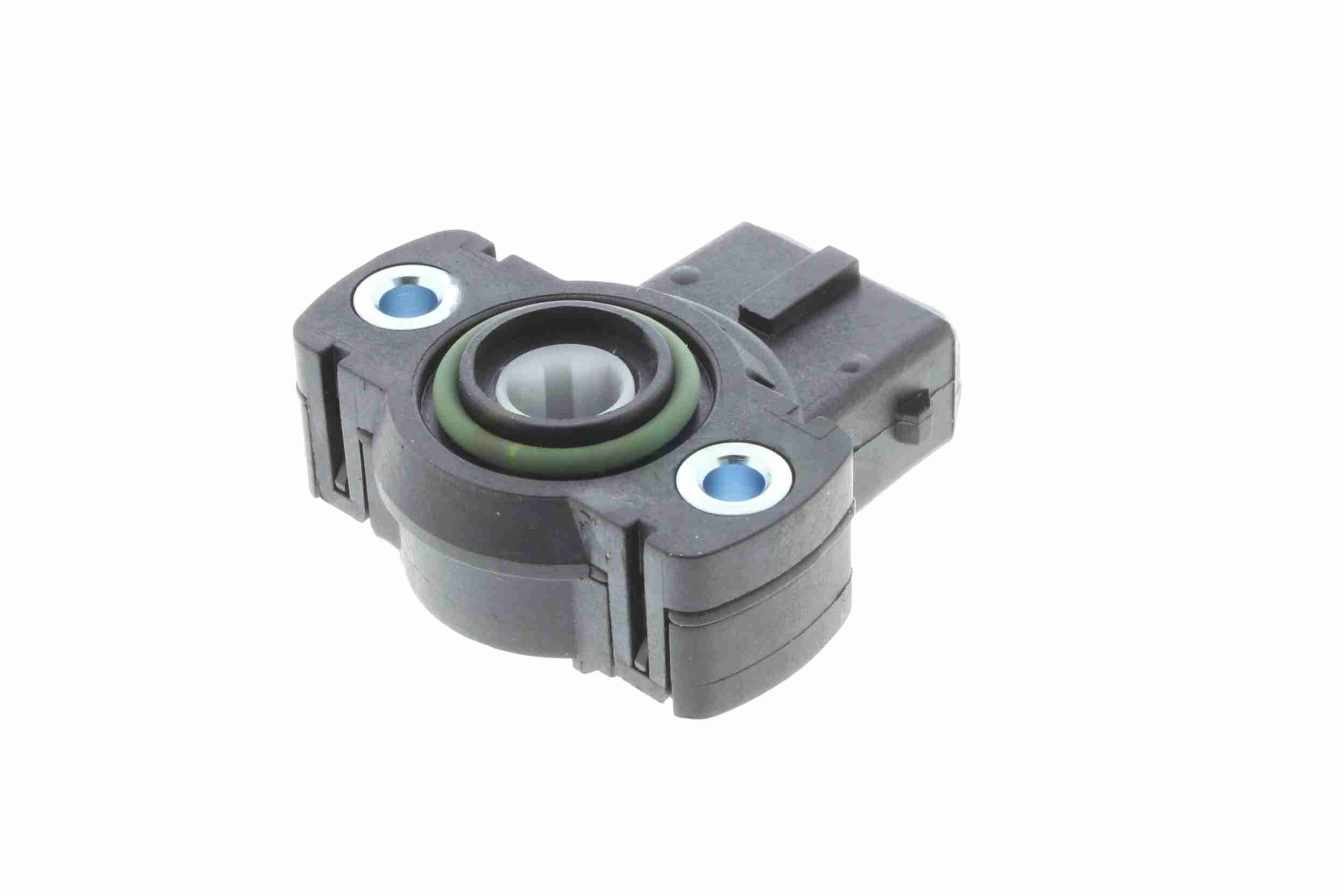 Sensor, Drosselklappenstellung