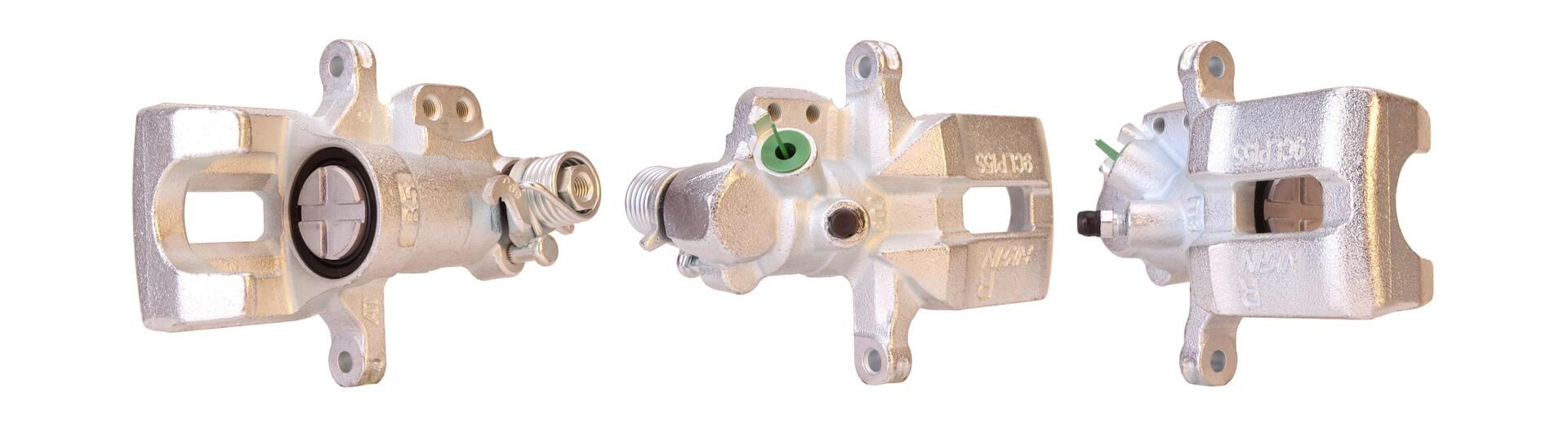 FERODO FCL695276 - Bremssattel PREMIER