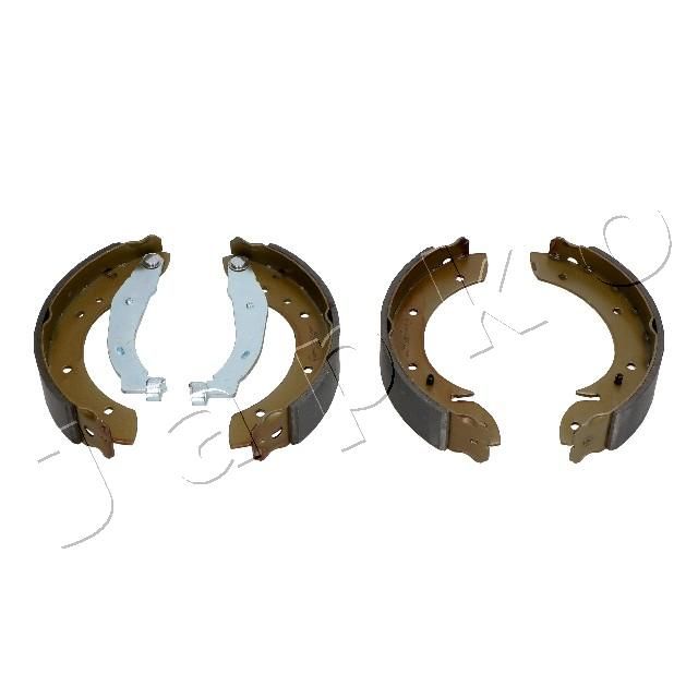 Brake Shoe Set 550600