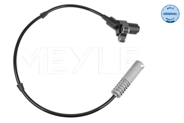 Sensor, Raddrehzahl