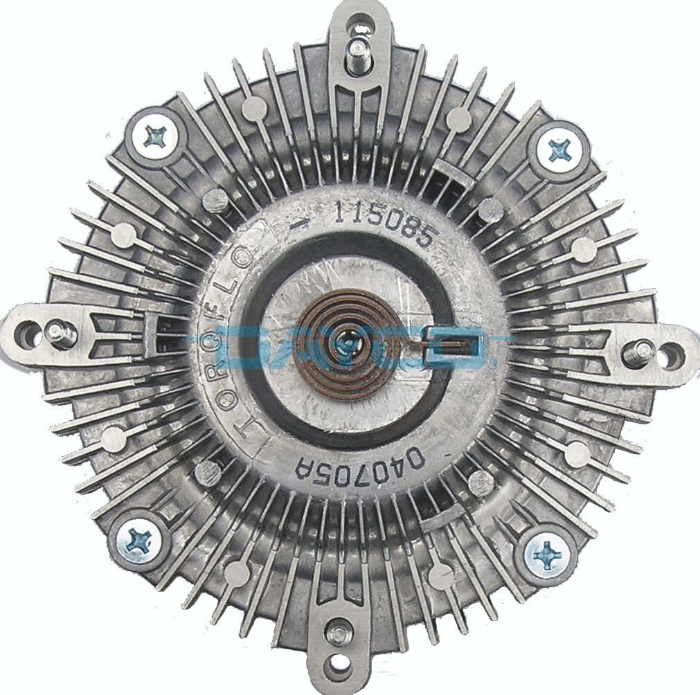 FAN CLUTCH TOYOTA - TecDoc Only