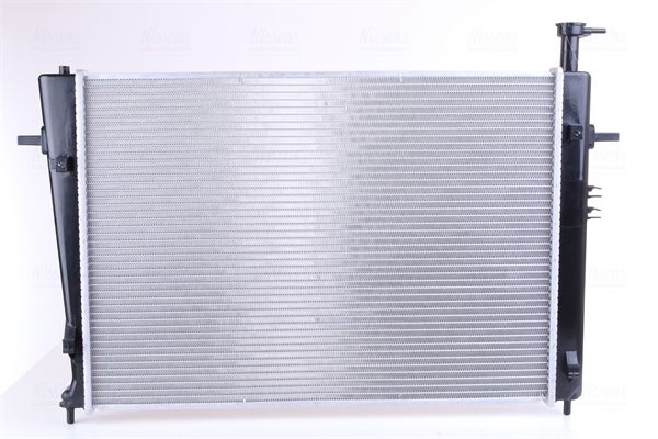 K&uuml;hler, Motork&uuml;hlung