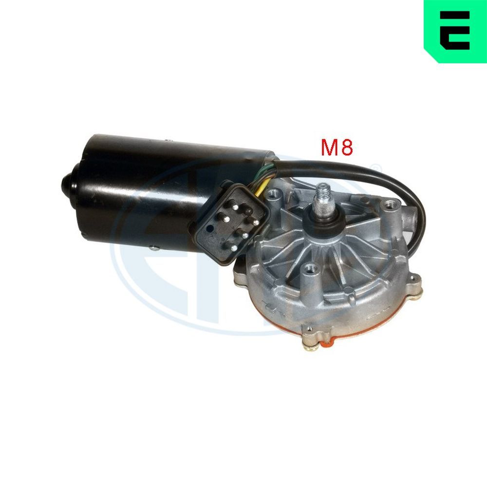 Wischermotor