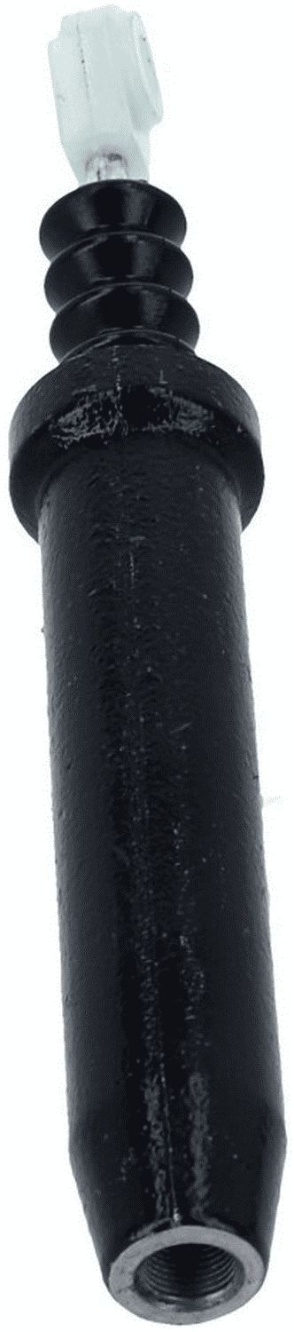 Geberzylinder, Kupplung