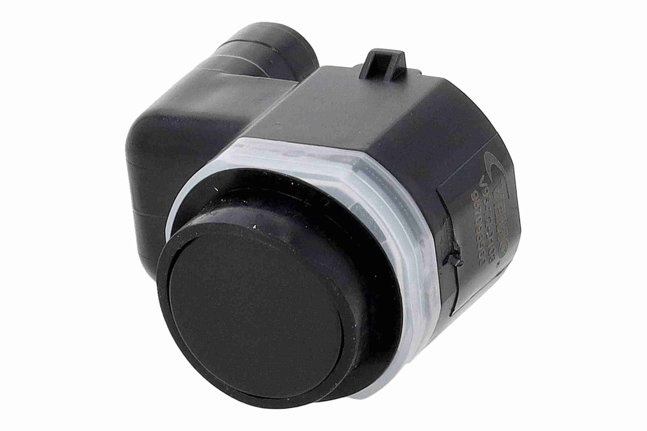 Sensor, Einparkhilfe