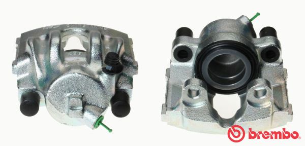 Bremssattel