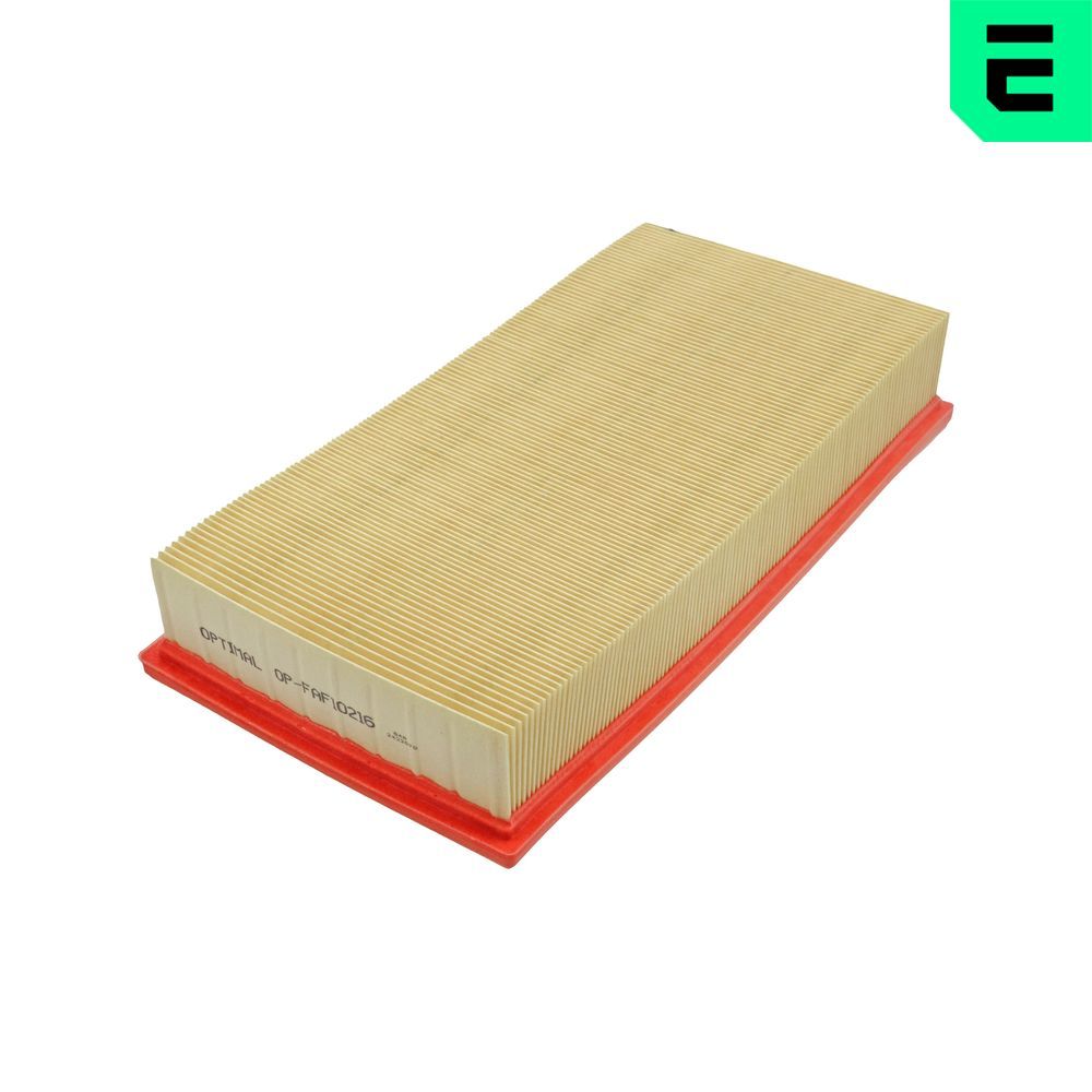 OPTIMAL OP-FAF10216 - Luftfilter
