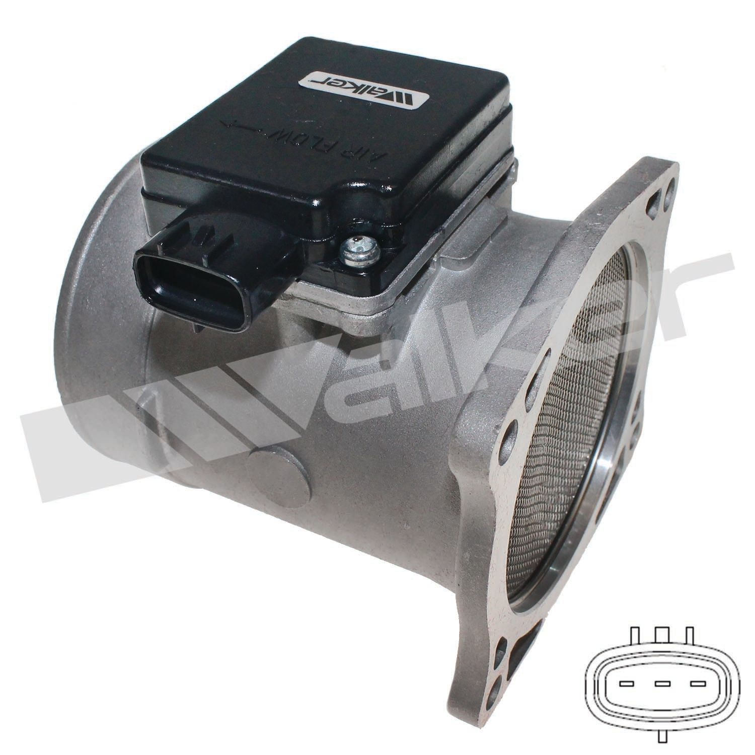 Sensor de flujo de masa de aire / Sensor Maf
