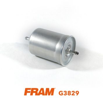 Filtro combustible