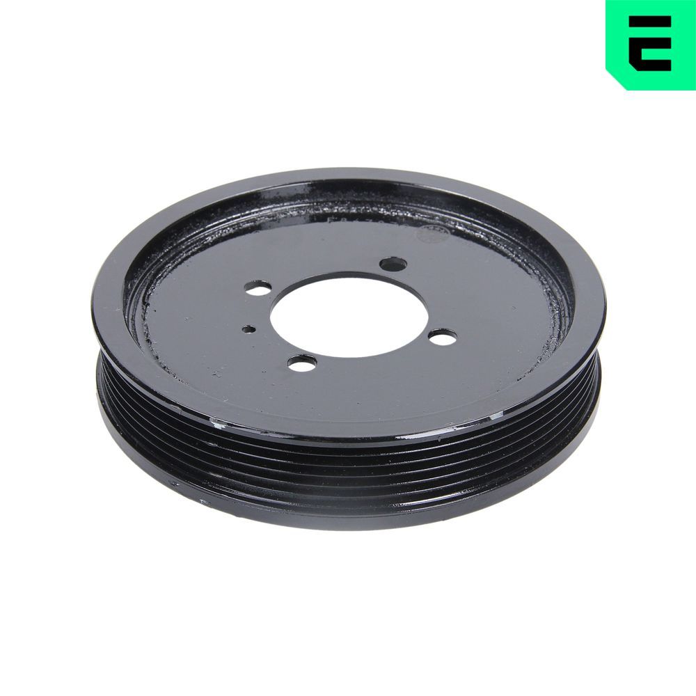 OPTIMAL F8-7872 - Riemenscheibe, Kurbelwelle