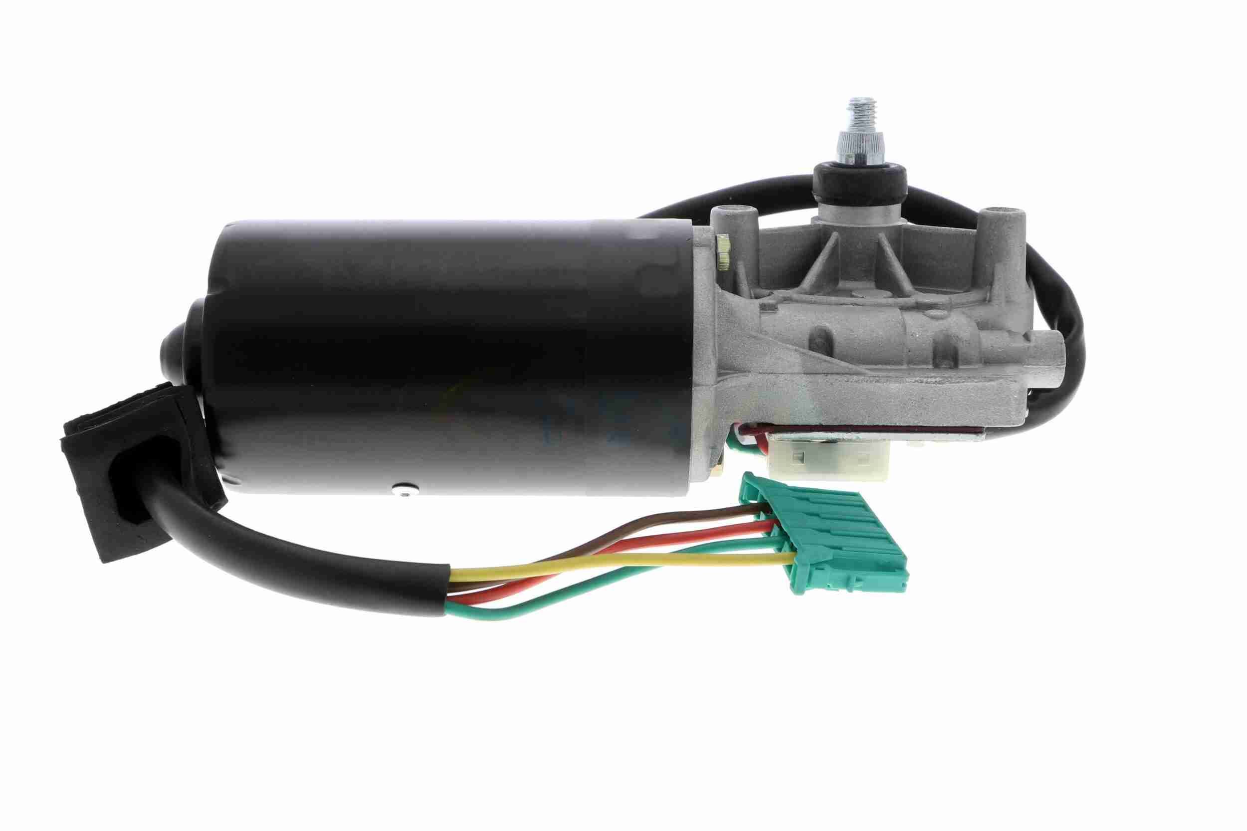 Wischermotor