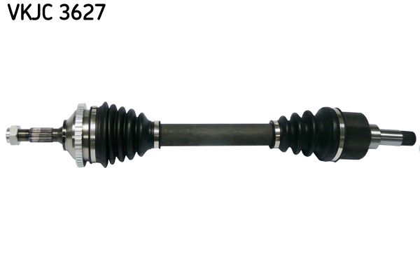 Drive Shaft VKJC 3627