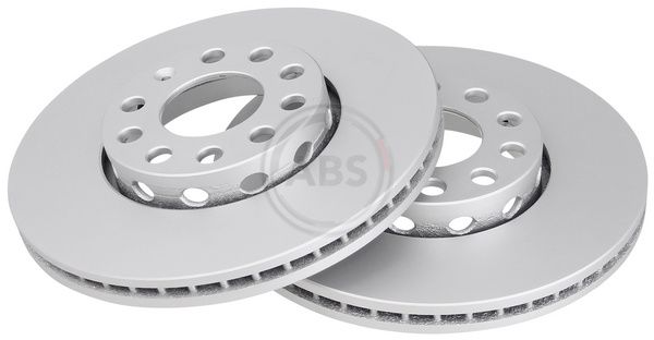 Brake Disc 16098