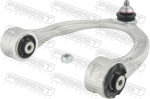 Control/Trailing Arm, wheel suspension 1624-205FUPR