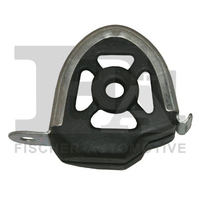 Halter, Abgasanlage Halter, Abgasanlage