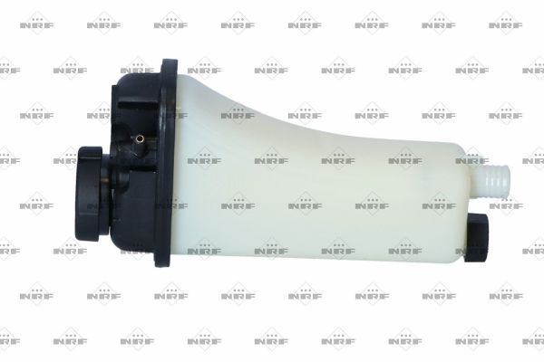 Ausgleichsbehälter, Kühlmittel