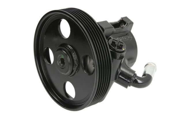 Hydraulikpumpe, Lenkung