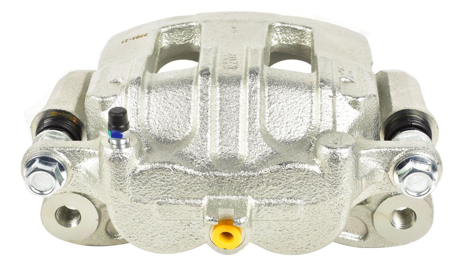 DBA Street Series NISSAN PATROL GU, Y61 3.0L Turbo D 4WD F RH 11/02 - 1/06 - TecDoc 1