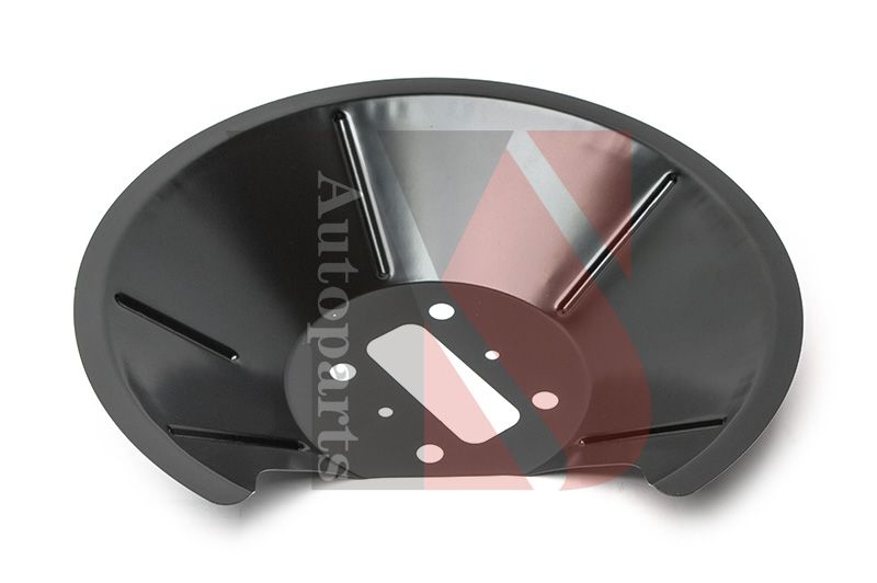 YSPARTS YS-SP0012 - Spritzblech, Bremsscheibe