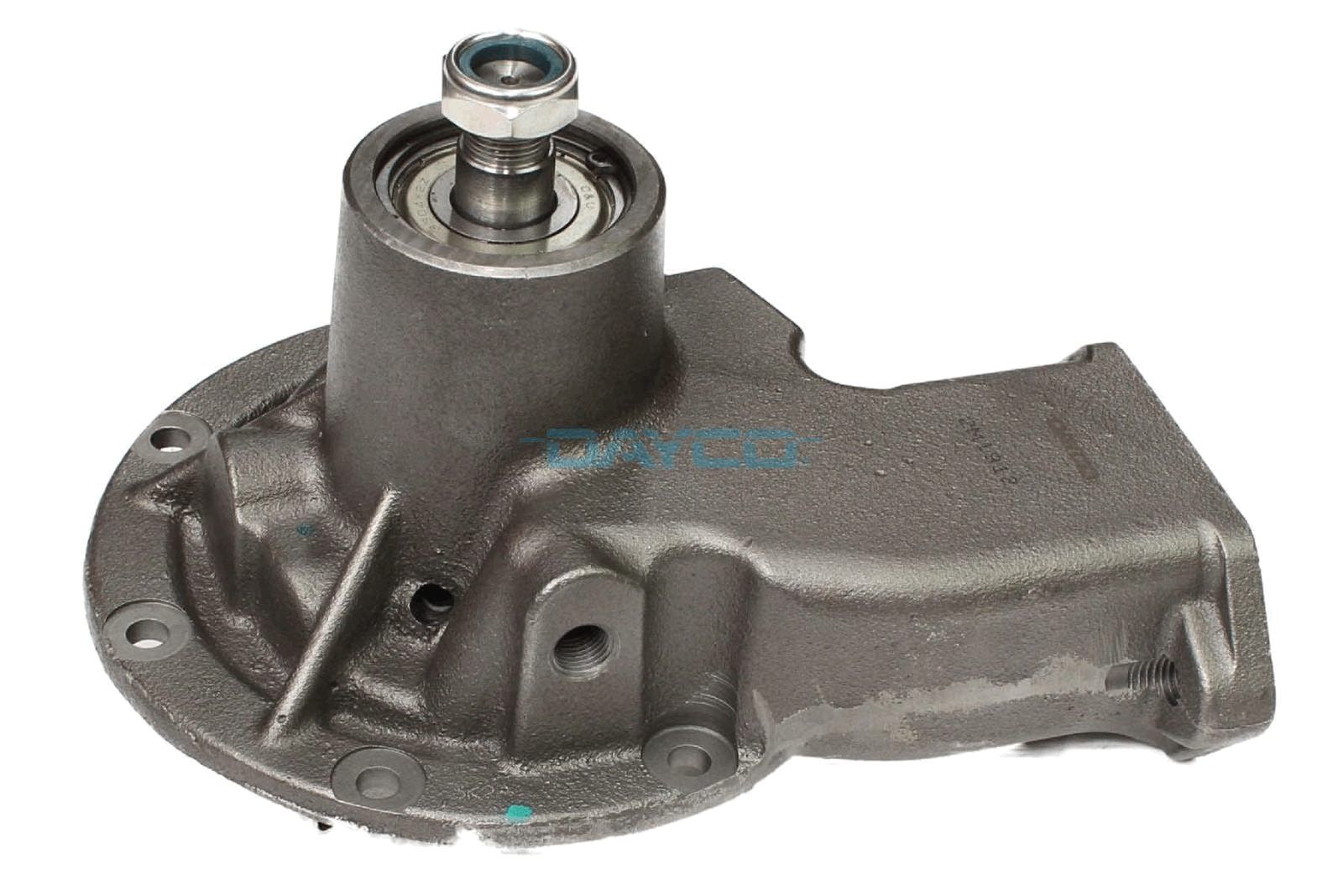 WATER PUMP HEAVY DUTY - TecDoc 1