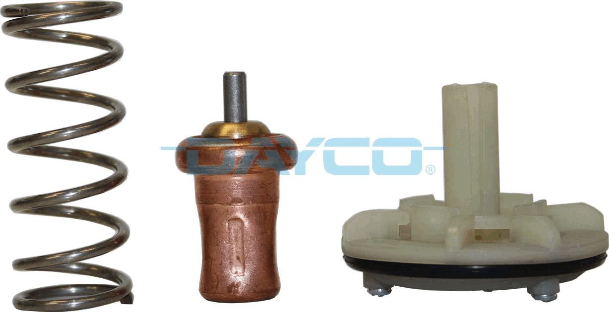 THERMOSTAT 83C AUDI/SKODA/VW - TecDoc Only