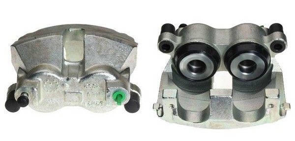 Bremsecaliper