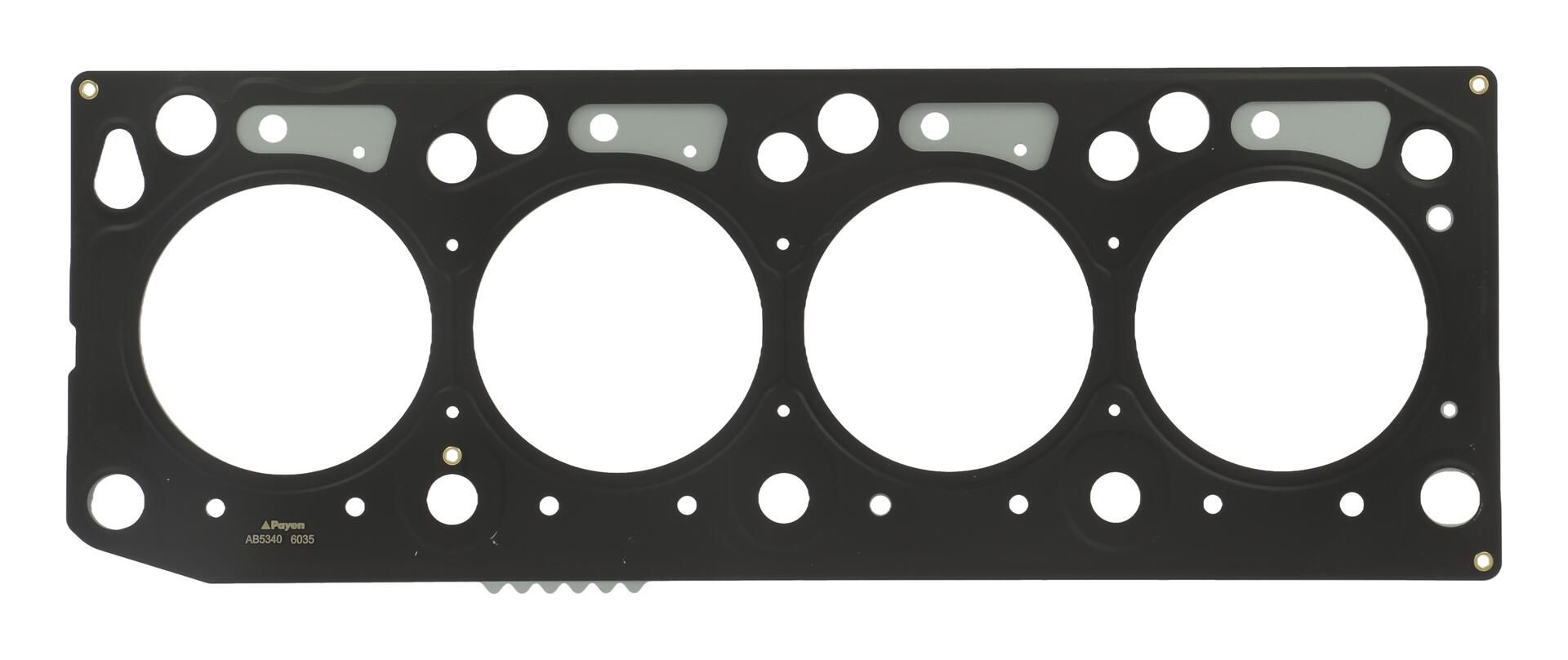 Dichtung, Zylinderkopf