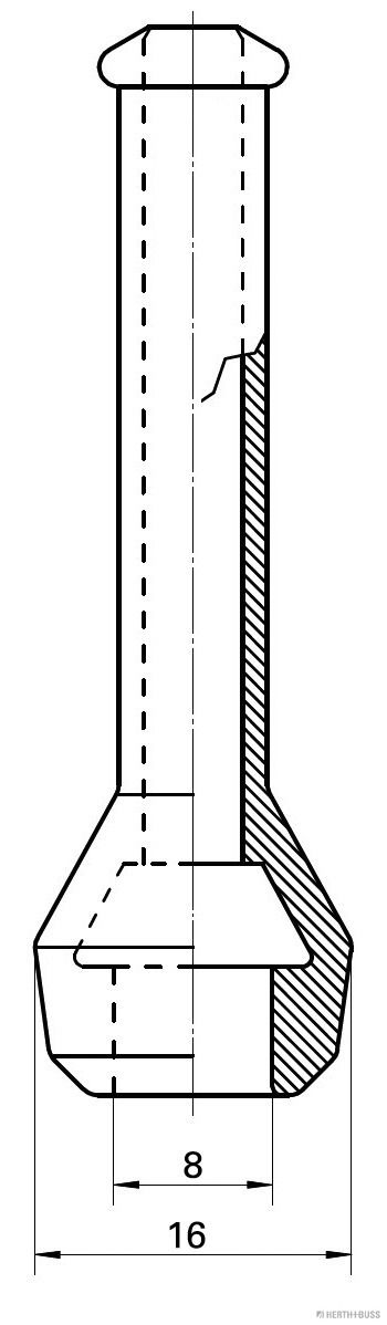 Steckert&uuml;lle