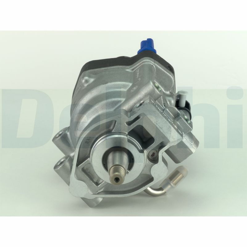 Delphi HRP737 Hochdruckpumpe