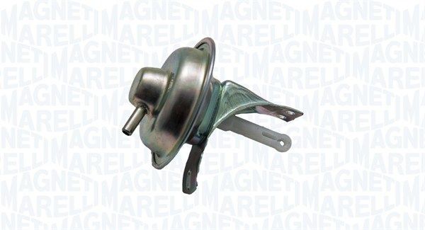 Unterdruckdose, Zündverteiler Unterdruckdose, Zündverteiler