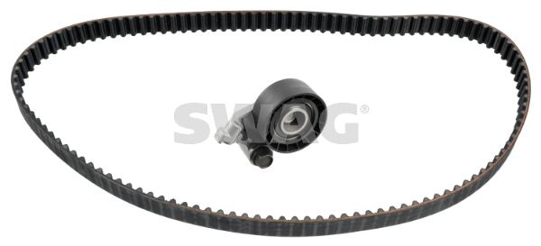 Timing Belt Kit 50 02 0041