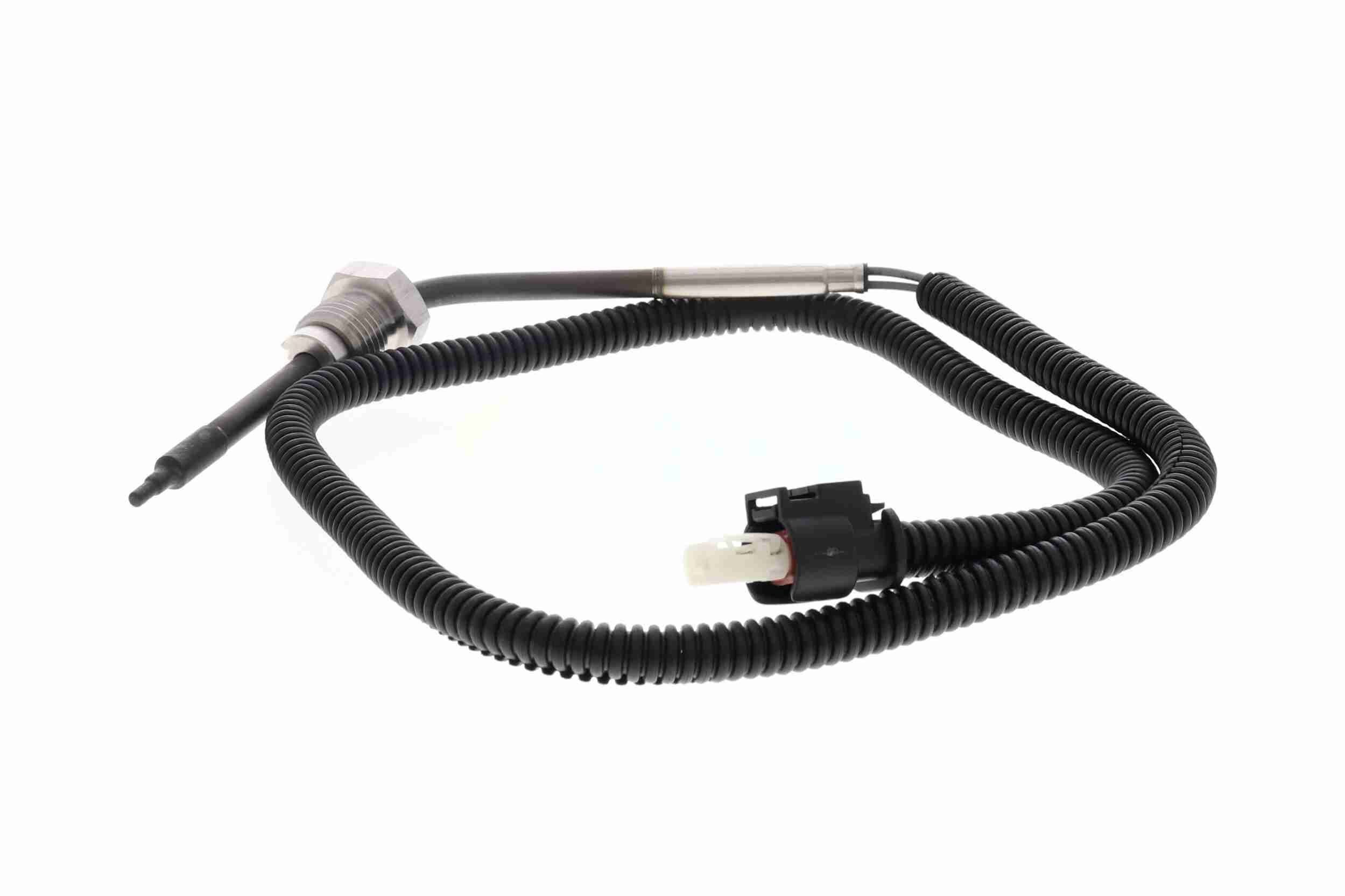 Sensor, Abgastemperatur