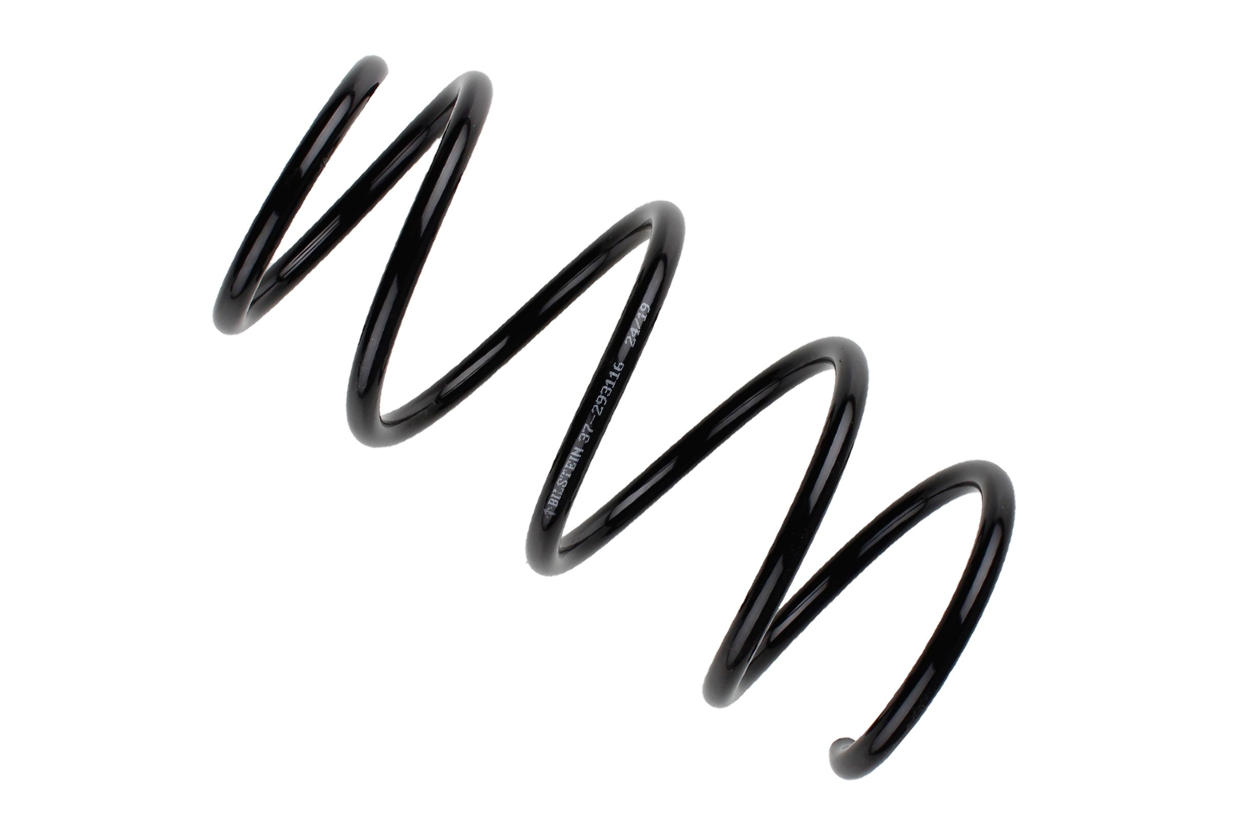 BILSTEIN 37-293116 - Fahrwerksfeder B3 Serienersatz (Federn)