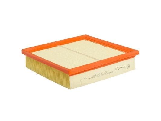 CABIN FILTER FITS AF25305 - TecDoc Only