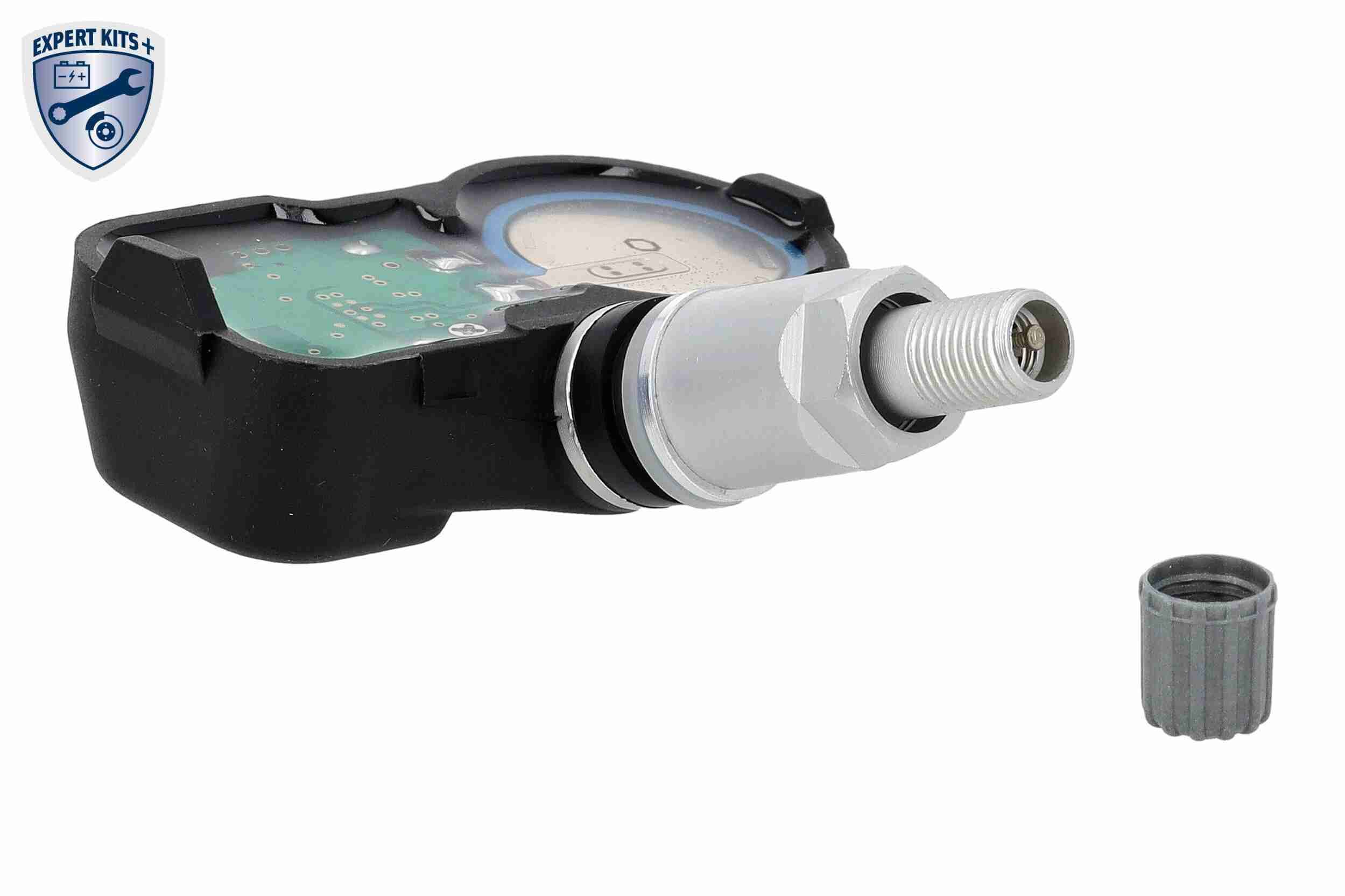 Radsensor, Reifendruck-Kontrollsystem