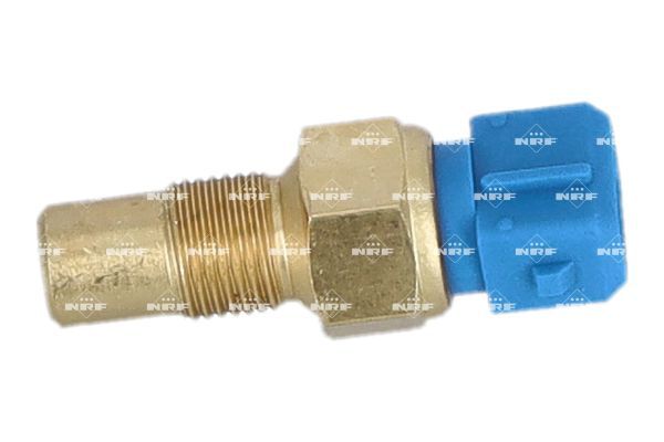 Sensor, Kühlmitteltemperatur