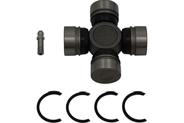 DUJ-3501 KAVO PARTS Csukló, kardántengely