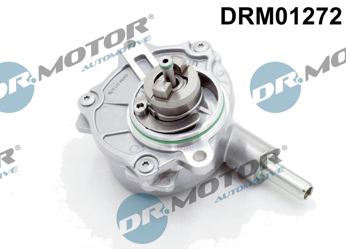Dr.Motor Automotive DRM01272 - Unterdruckpumpe, Bremsanlage