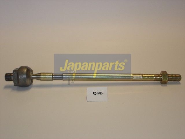 JAPANPARTS RD-H63 - Axialgelenk, Spurstange