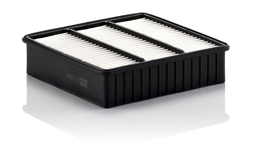MANN-FILTER C 2136/1 - Luftfilter