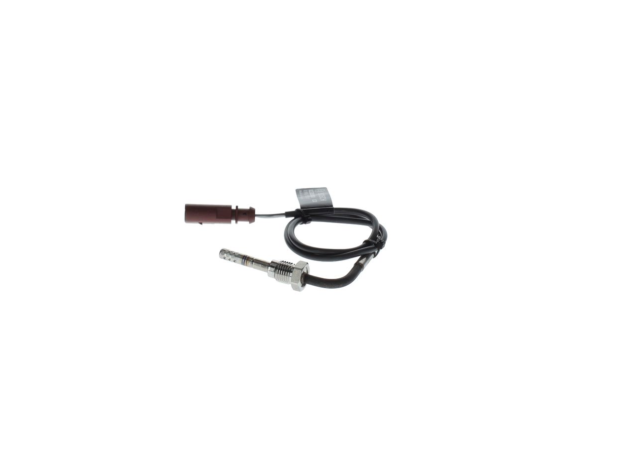 Sensor, Abgastemperatur