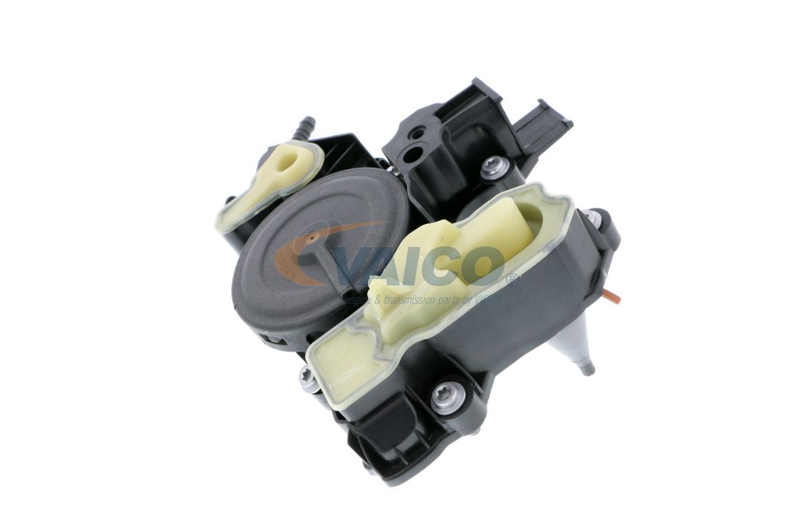 alyvos atskyriklis, karterio alsuoklis